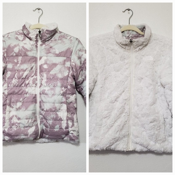 The North Face Reversible Jacket - Picture 1 of 13